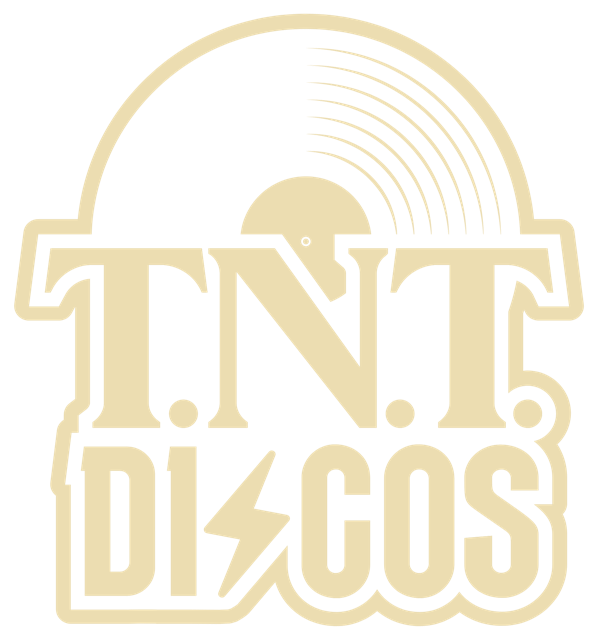 T.N.T. Discos