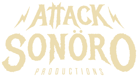 Attack Sonoro Produções